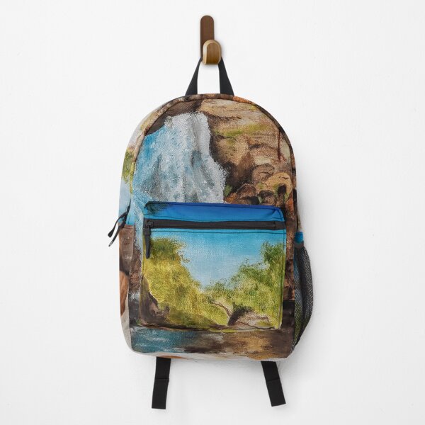 Item preview, Florence Falls designed and sold by Slynart2.