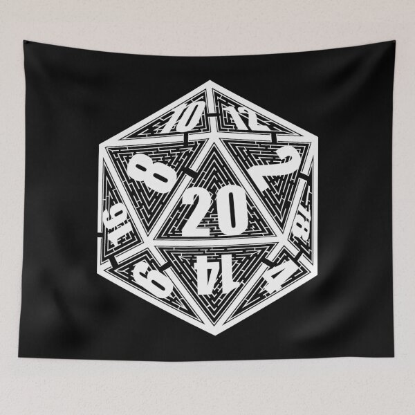 Item preview, Dice Labyrinth designed and sold by rukoroupikq.