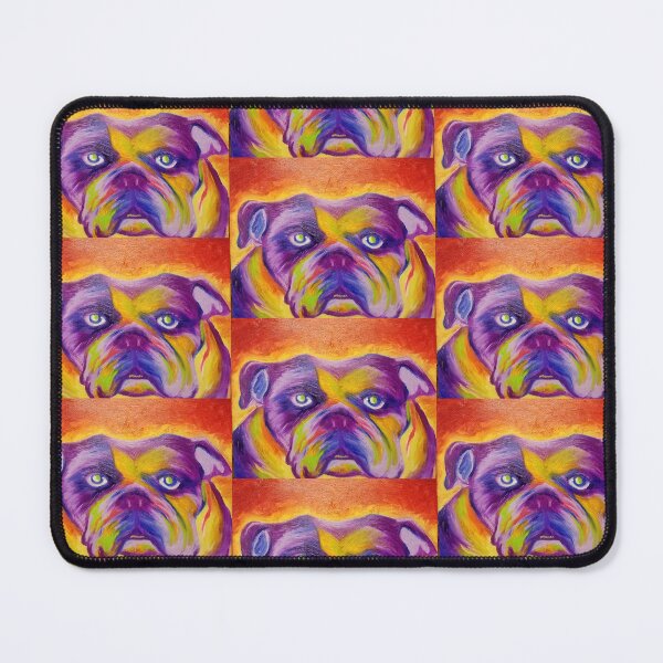 Item preview, Clover designed and sold by Traci Owings Design.
