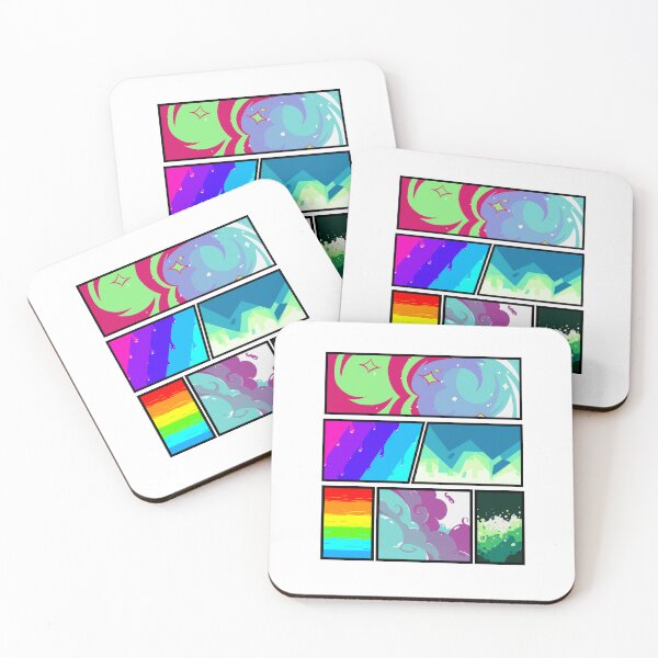 Item preview, Comic strip  designed and sold by Lulabelldesign.