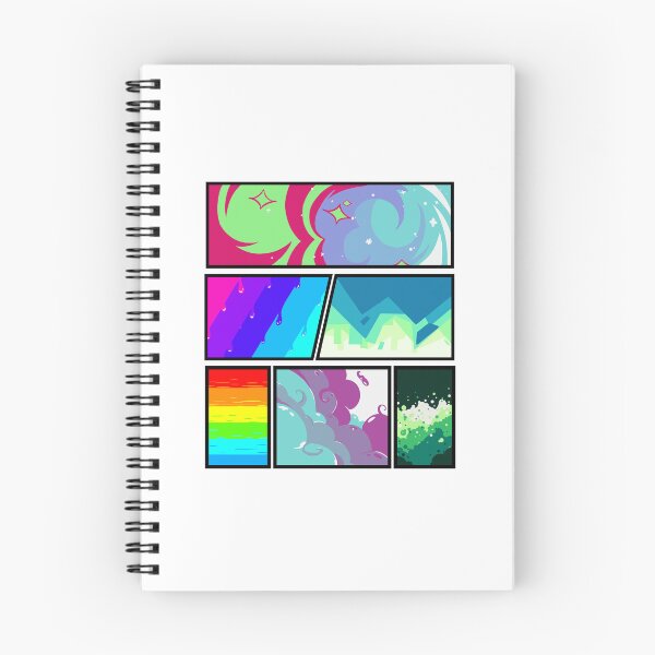Item preview, Comic strip  designed and sold by Lulabelldesign.