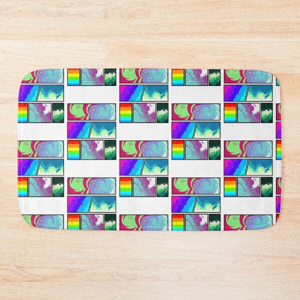 Item preview, Comic strip  designed and sold by Lulabelldesign.