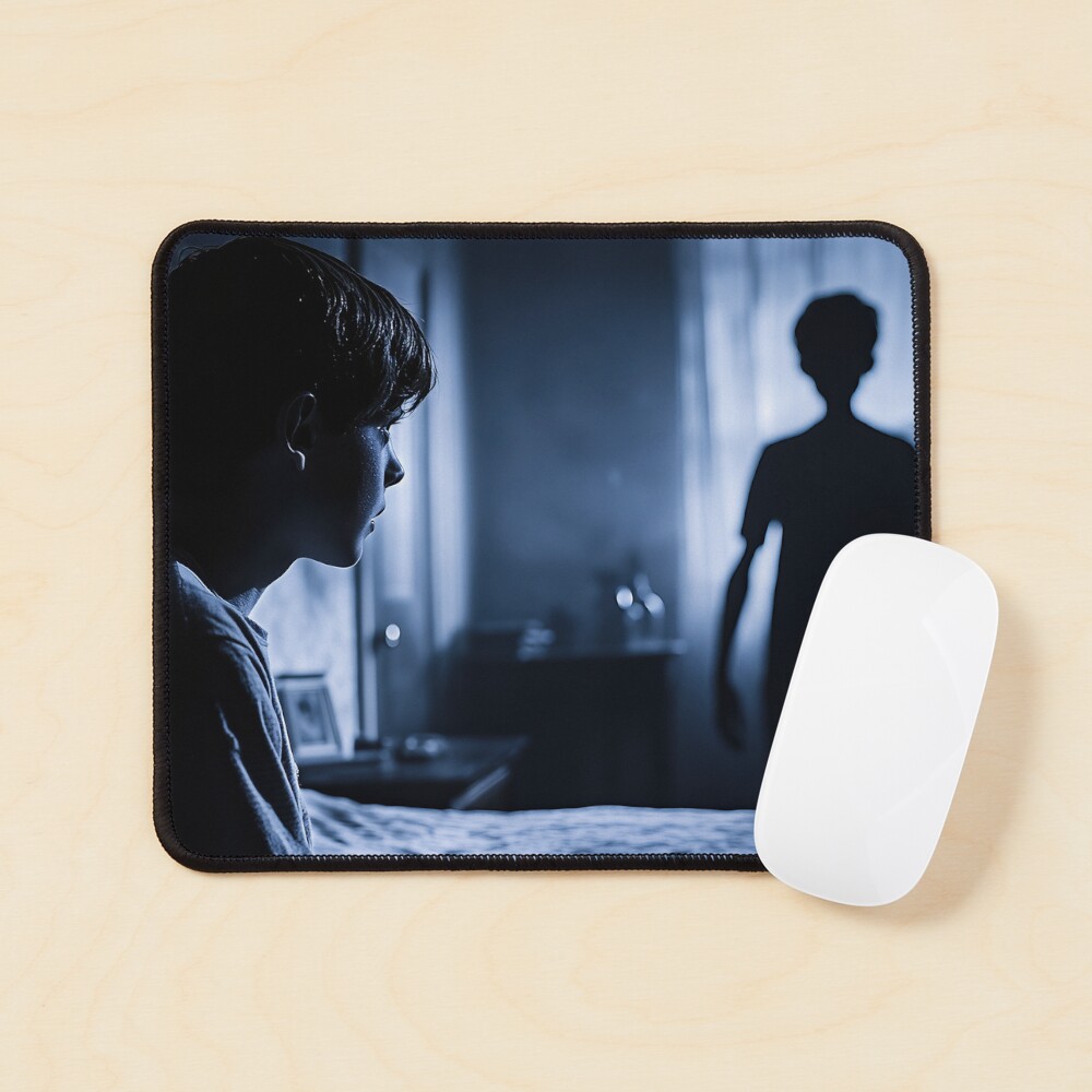 Item preview, Mouse Pad designed and sold by RicoInStudios.