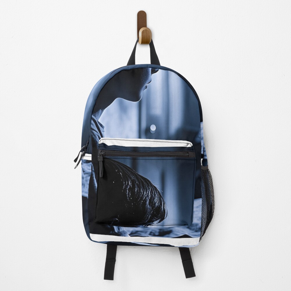 Item preview, Backpack designed and sold by RicoInStudios.