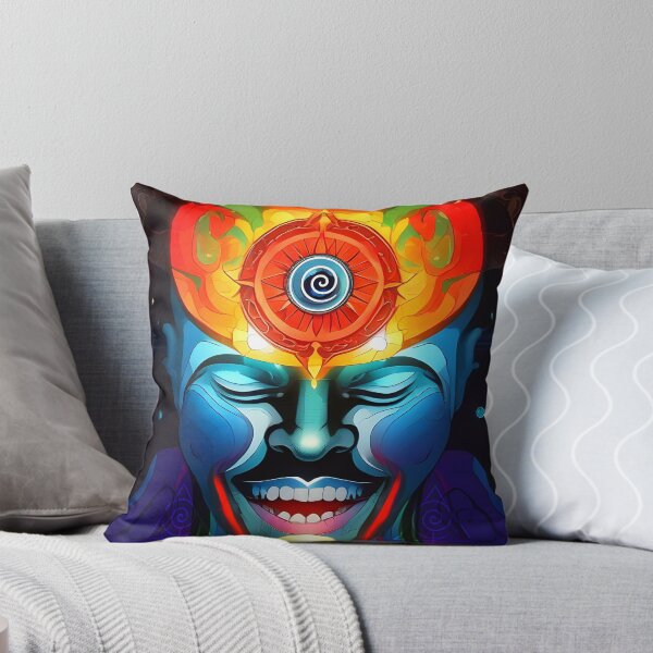Item preview, The Oracle Eye designed and sold by LUMINOUS LUCIDITY.