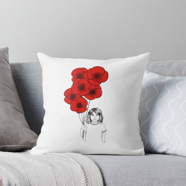 Item preview, Poppies designed and sold by RBWArtandDesign.
