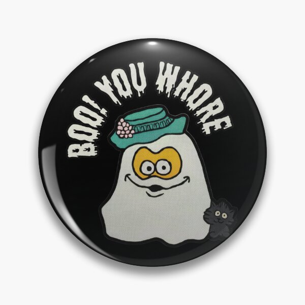 Item preview, Boo! designed and sold by Lamplight Studio.