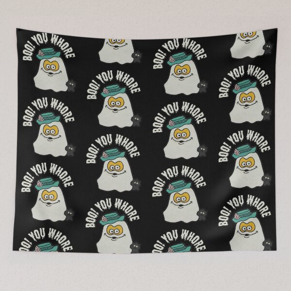 Item preview, Boo! designed and sold by Lamplight Studio.