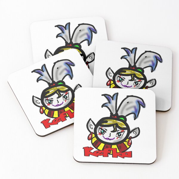 Item preview, Final Fantasy - Chibi Kefka designed and sold by manibreen.