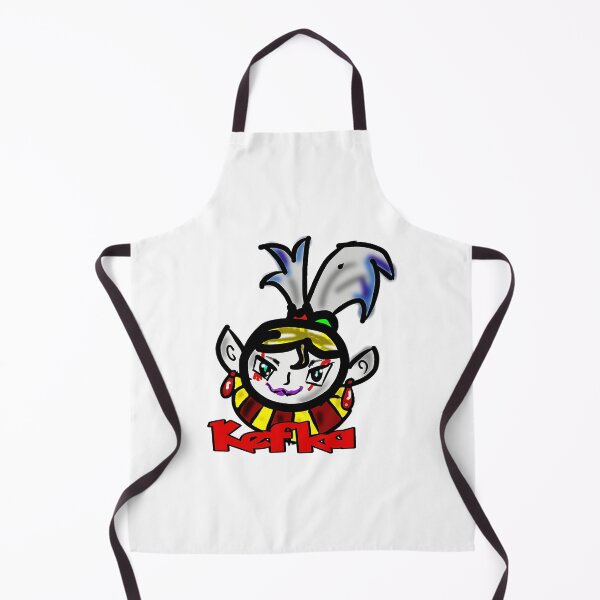 Item preview, Final Fantasy - Chibi Kefka designed and sold by manibreen.