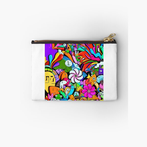 Item preview, Doodle art designed and sold by Lulabelldesign.