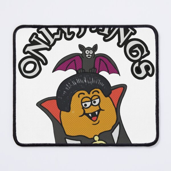 Item preview, Only Fangs designed and sold by Lamplight Studio.