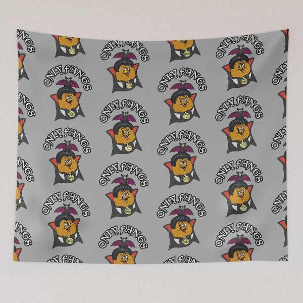Item preview, Only Fangs designed and sold by Lamplight Studio.