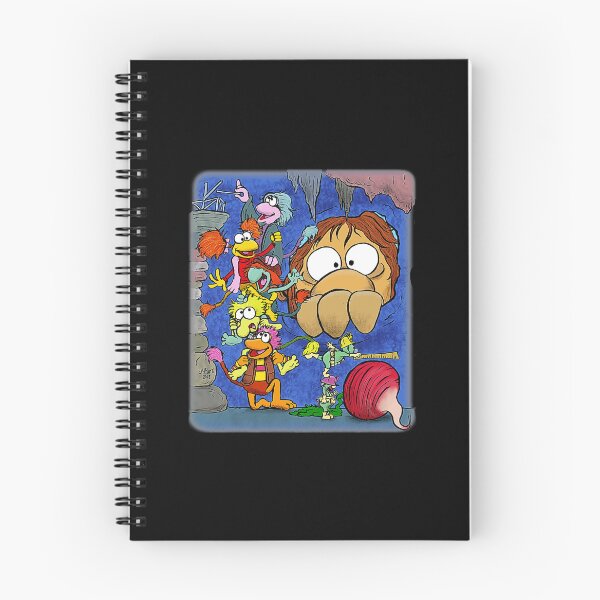 Item preview, Fraggle Rock designed and sold by JamelHarris.