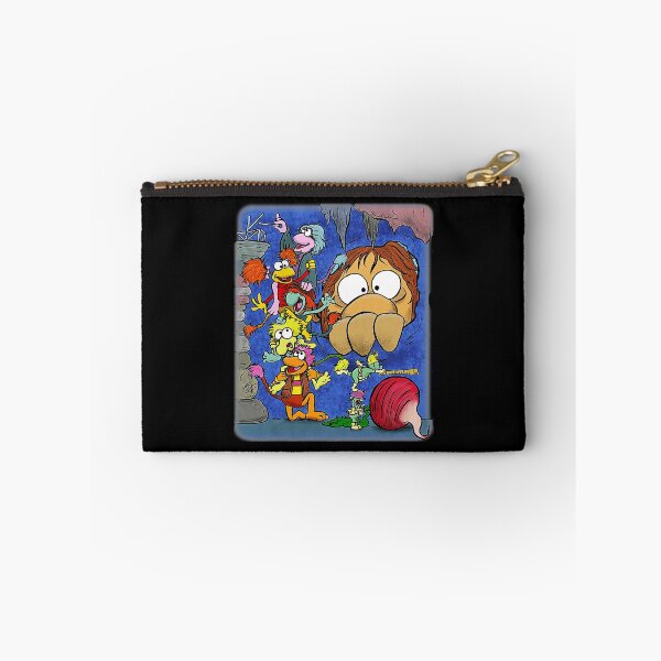 Item preview, Fraggle Rock designed and sold by JamelHarris.