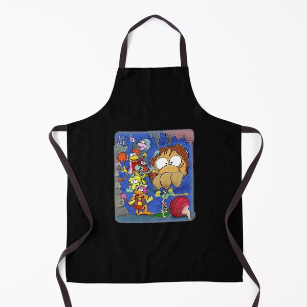 Item preview, Fraggle Rock designed and sold by JamelHarris.