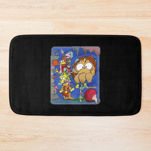 Item preview, Fraggle Rock designed and sold by JamelHarris.
