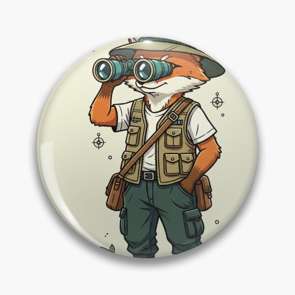 Item preview, Nature Explorer designed and sold by EsenciaZen.