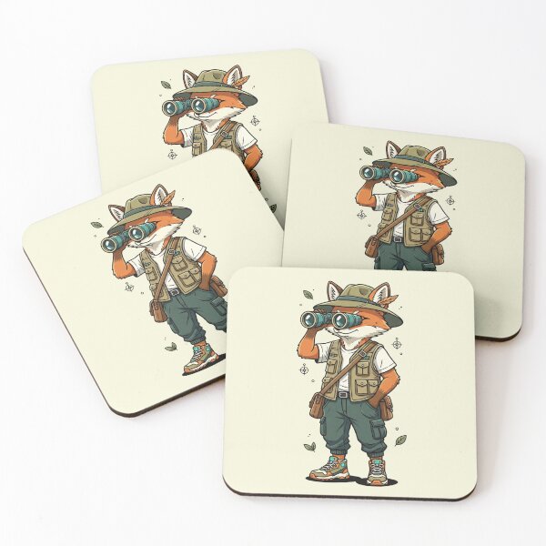 Item preview, Nature Explorer designed and sold by EsenciaZen.