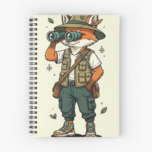 Item preview, Nature Explorer designed and sold by EsenciaZen.