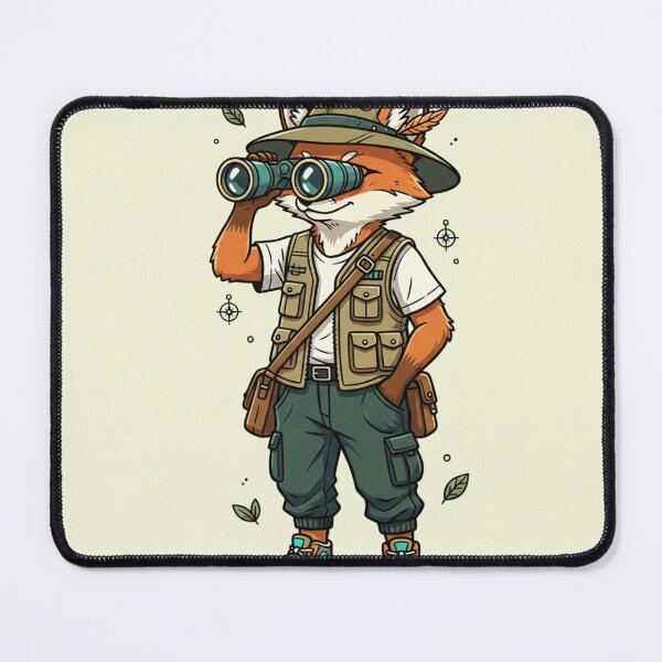 Item preview, Nature Explorer designed and sold by EsenciaZen.