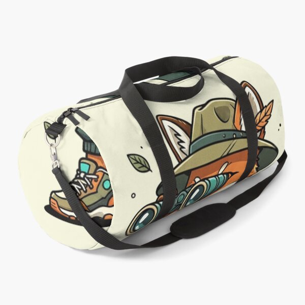Item preview, Nature Explorer designed and sold by EsenciaZen.