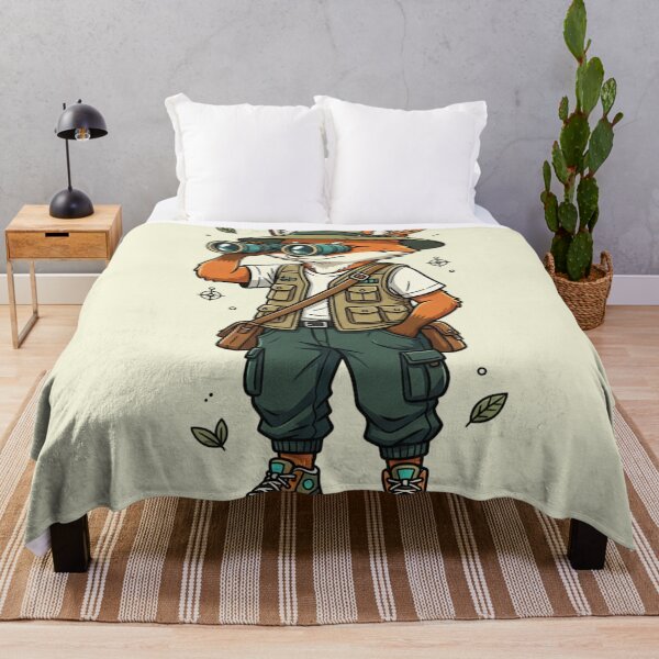 Item preview, Nature Explorer designed and sold by EsenciaZen.
