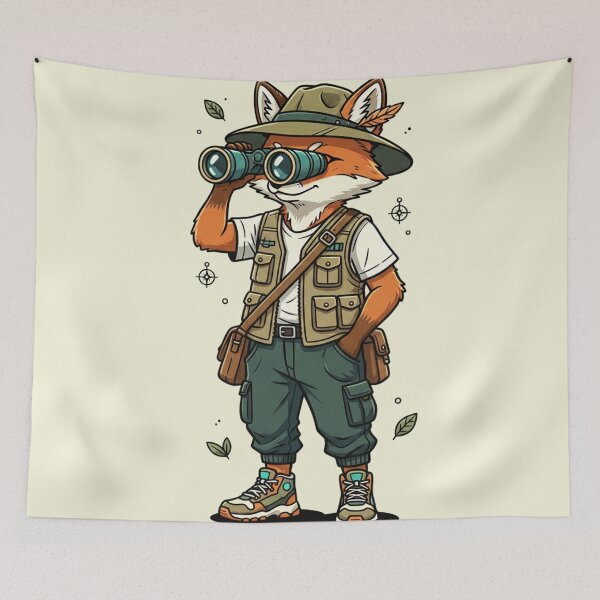 Item preview, Nature Explorer designed and sold by EsenciaZen.