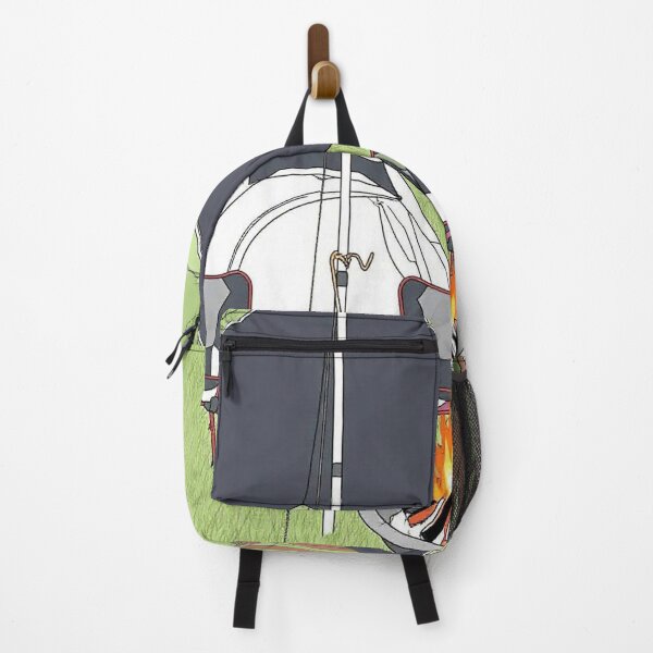 Item preview, Lets camp designed and sold by areezh.