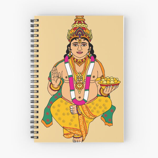 Item preview, Lord Kubera Divine Art designed and sold by Harshit_Digital_Arts.