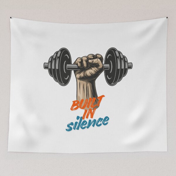 Item preview, start begining to the gym  designed and sold by Kogee_store.