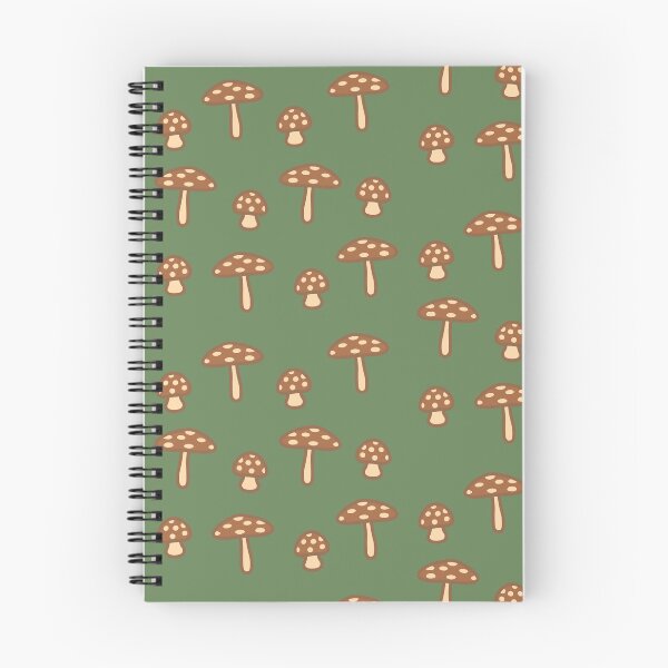 Item preview, Mini Brown mushrooms pack designed and sold by sptsang.