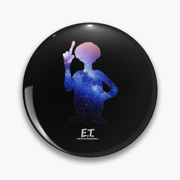 Item preview, Extra Terrestrial designed and sold by iequeen.