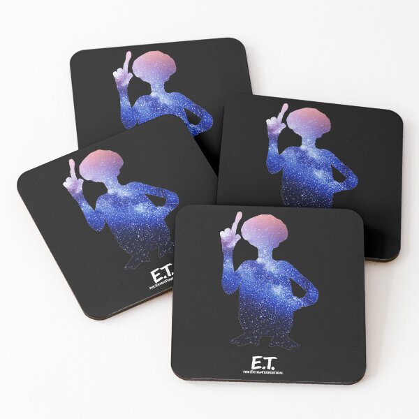 Item preview, Extra Terrestrial designed and sold by iequeen.