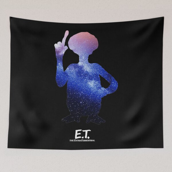 Item preview, Extra Terrestrial designed and sold by iequeen.