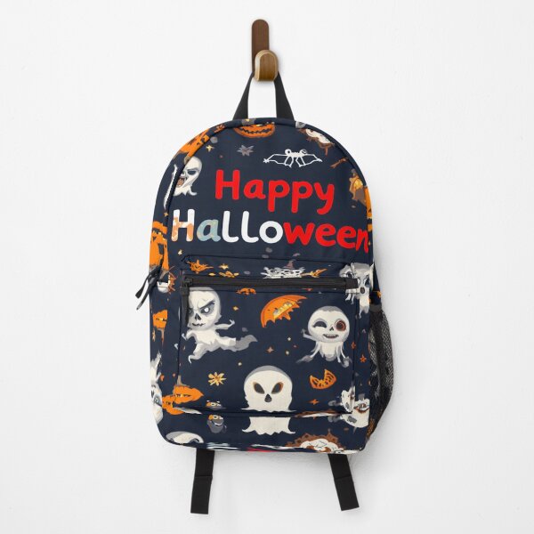 Item preview, Happy Halloween is here! Don't be afraid! designed and sold by Hot4Shirt.