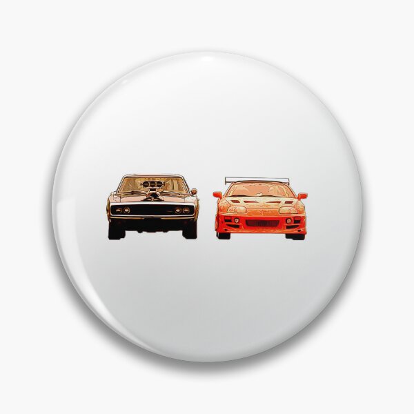 Item preview, Fast And Furious designed and sold by iianaumpre.