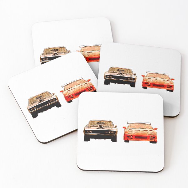 Item preview, Fast And Furious designed and sold by iianaumpre.