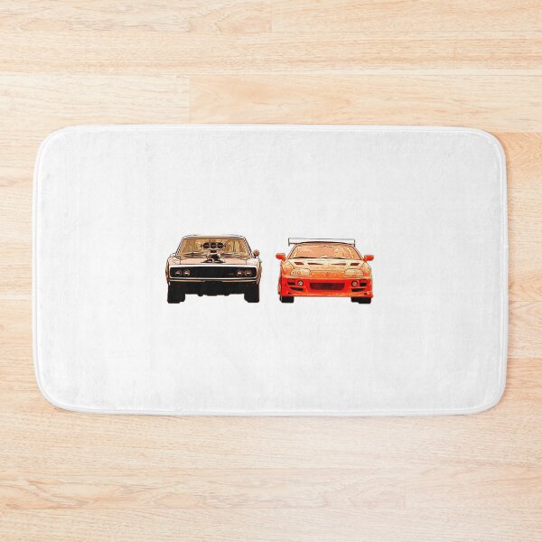 Item preview, Fast And Furious designed and sold by iianaumpre.