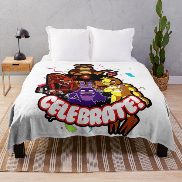 Item preview, Five Nights At Freddys designed and sold by christalmauld.