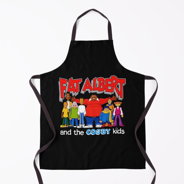 Item preview, Fat Albert - And The 90s Cartoon  designed and sold by TaylorCame.