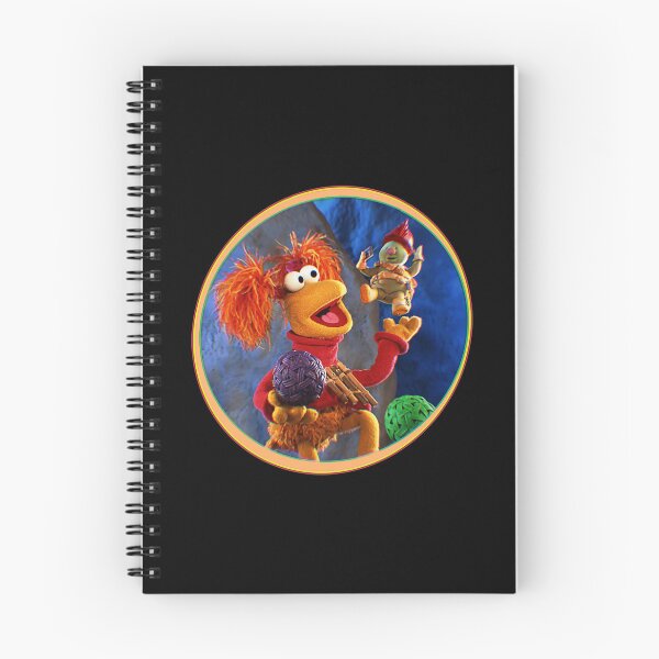 Item preview, Fraggle Rock designed and sold by JamelHarris.
