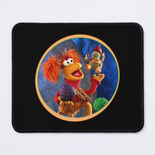 Item preview, Fraggle Rock designed and sold by JamelHarris.