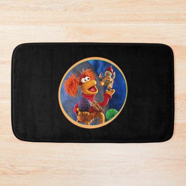 Item preview, Fraggle Rock designed and sold by JamelHarris.
