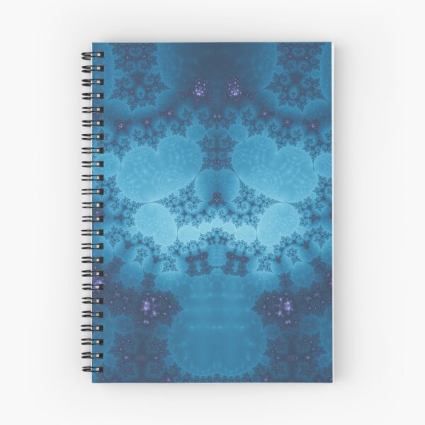 Item preview, Symmetry in Chaos designed and sold by Paddle Upon The Clouds.