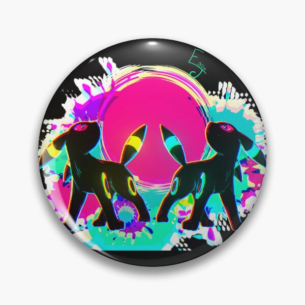 Item preview, Umbreon designed and sold by Lulabelldesign.