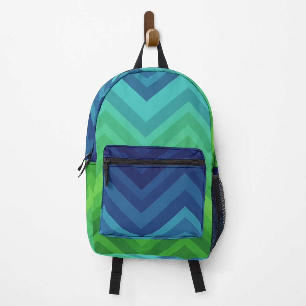 Item preview, Backpack designed and sold by EsenciaZen.
