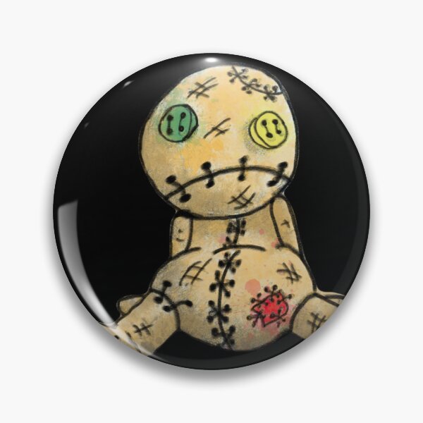 Item preview, Copy of Raggy designed and sold by Glenbobagins.