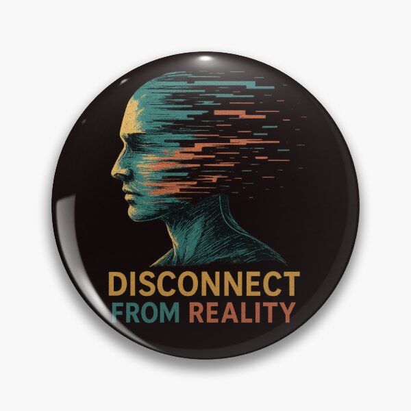 Item preview, Signal Lost, Still Human designed and sold by Tadeusz1.