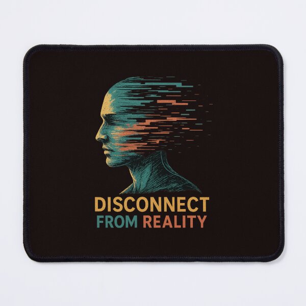 Item preview, Signal Lost, Still Human designed and sold by Tadeusz1.
